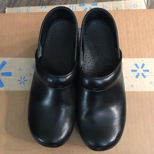 Dansko shoes